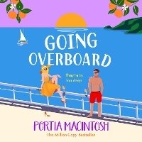 Enlarge image Cover: Going Overboard - Boldwood Books Ltd