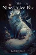 Cover: The Nine-Tailed Fox - Vanguard Press