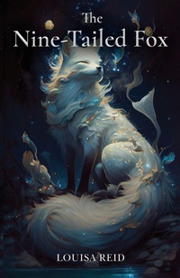 Enlarge image Cover: The Nine-Tailed Fox - Vanguard Press