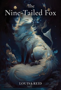 Enlarge image Cover: The Nine-Tailed Fox - Vanguard Press