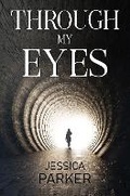 Cover: Through My Eyes - Vanguard Press