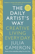 Cover: The Daily Artist's Way - Souvenir Press Ltd