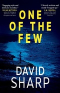 Cover: One of the Few - Cranthorpe Millner Publishers