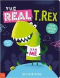 Cover: The Real T. Rex - Make Believe Ideas