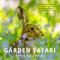 Cover: Garden Safari - Distributed by eBookpartnership