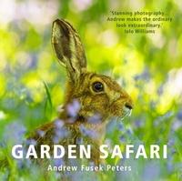 Abbildung von: Garden Safari - Distributed by eBookpartnership