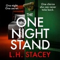 Cover: The One Night Stand - Boldwood Books Ltd