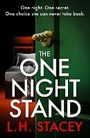 Cover: The One Night Stand - Boldwood Books Ltd