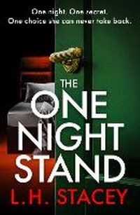 Enlarge image Cover: The One Night Stand - Boldwood Books Ltd