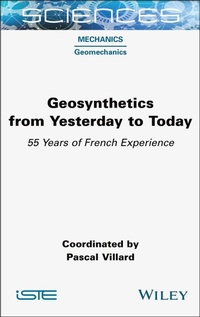 Abbildung von: Geosynthetics from Yesterday to Today - Wiley