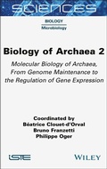 Bild: Biology of Archaea 2 - Wiley
