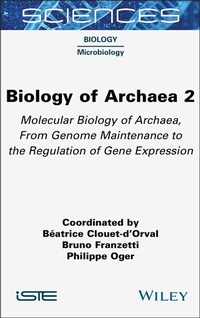 Bild: Biology of Archaea 2 - Wiley