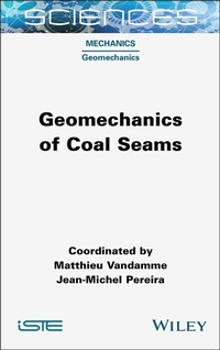 Abbildung von: Geomechanics of Coal Seams - Wiley-Scrivener