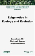 Bild: Epigenetics in Ecology and Evolution - Wiley-Scrivener