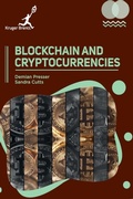 Cover: Blockchain and Cryptocurrencies - Kruger Brentt Publisher Uk. Ltd.