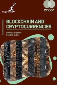 Abbildung von: Blockchain and Cryptocurrencies - Kruger Brentt Publisher Uk. Ltd.