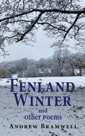 Cover: Fenland Winter and other poems - The Choir Press