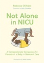 Cover: Not Alone in NICU - Jessica Kingsley Publishers