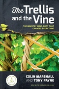 Cover: The Trellis and the Vine - Matthias Media