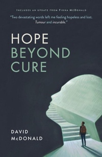 Enlarge image Cover: Hope Beyond Cure - Matthias Media