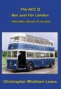 Cover: AEC Q - Not Just For London - Venture Publications Ltd
