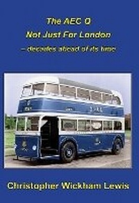 Enlarge image Cover: AEC Q - Not Just For London - Venture Publications Ltd