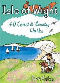 Abbildung von: Isle of Wight - Pocket Mountains Ltd