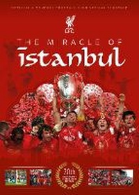 Abbildung von: The Miracle Of Istanbul - Reach Sport