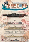 Cover: Periscope - Markosia Enterprises Ltd