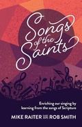 Cover: Songs of the Saints - Matthias Media