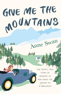 Enlarge image Cover: Give Me The Mountains - Crumps Barn Studio