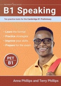 Cover: B1 Speaking - Prosperity Education