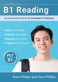 Cover: B1 Reading - Prosperity Education