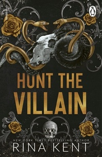 Enlarge image Cover: Hunt the Villain - Evermore