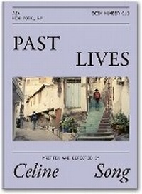 Abbildung von: Past Lives Screenplay Book - A24 Films LLC
