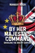 Cover: By Her Majesty's Command - Sweetspire Literature Management LLC