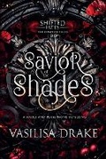 Cover: Savior of the Shades - Late Night Daydreams LLC