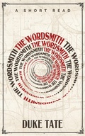 Cover: The Wordsmith - Duke Tate