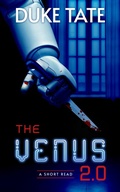 Cover: The Venus 2.0 - Duke Tate