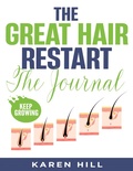 Cover: The Great Hair Restart - J Merrill Publishing, Inc.