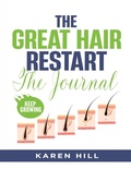 Cover: The Great Hair Restart - J Merrill Publishing Inc