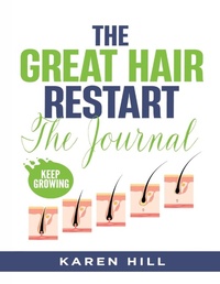 Abbildung von: The Great Hair Restart - J Merrill Publishing Inc