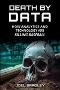 Cover: Death by Data - Summer Game Books