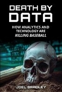 Enlarge image Cover: Death by Data - Summer Game Books