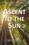 Cover: Ascent to the Sun - Imagin8 Press