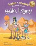 Cover: Hello, Egypt! - Kids World Press