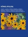 Bild: Konig (Polen) - Books LLC, Wiki Series