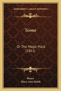 Cover: Teone - Kessinger Publishing