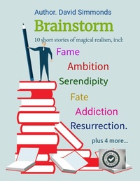 Enlarge image Cover: Brainstorm - Konnekta Creative Services
