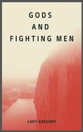 Cover: Gods and Fighting Men - Zenith Crescent Moon Press